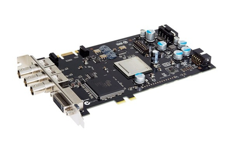 PCBA来料加工生产商