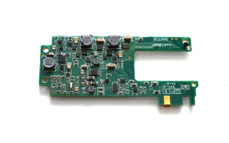 PCBA贴片加工制造厂